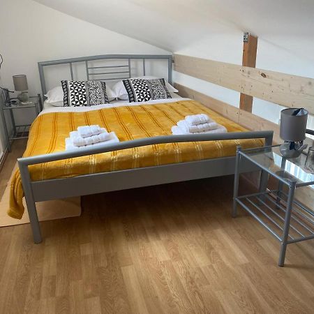 Luma Rooms Rudina Buitenkant foto