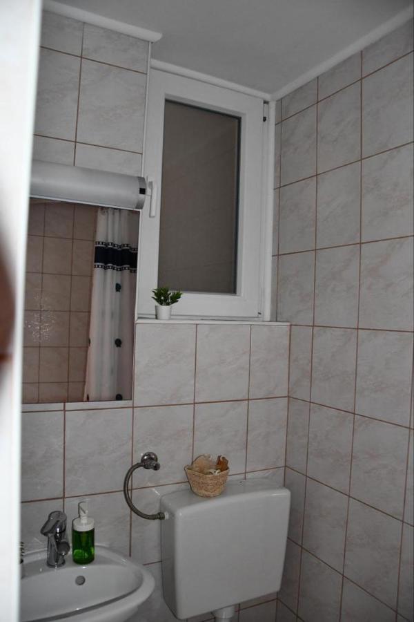 Luma Rooms Rudina Buitenkant foto