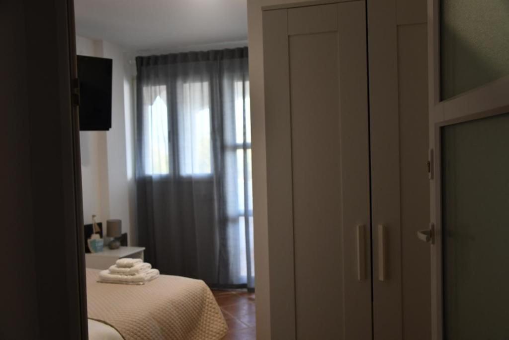 Luma Rooms Rudina Buitenkant foto