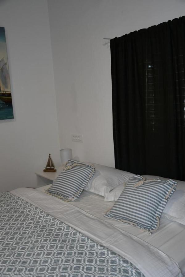Luma Rooms Rudina Buitenkant foto